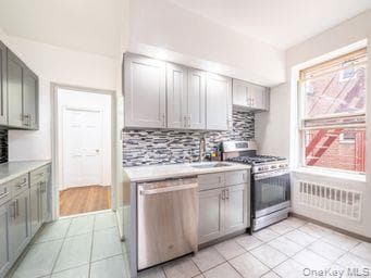 99-31 64th Avenue Unit: D16 thumbnail 5