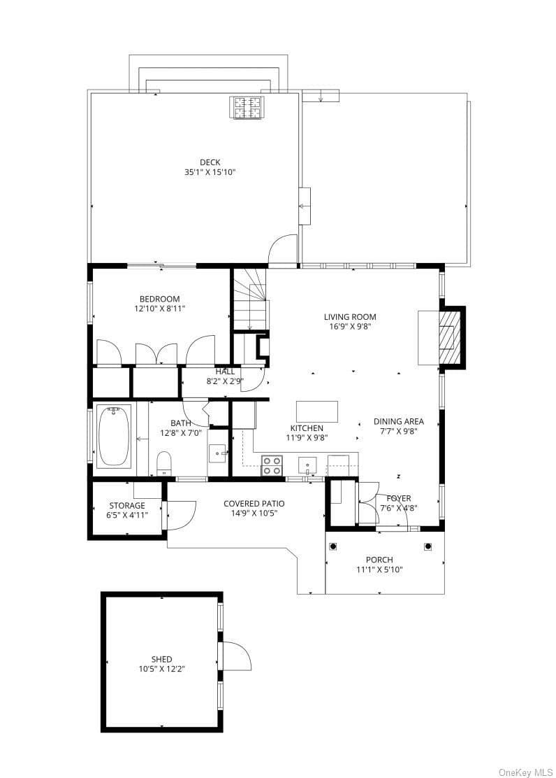53 W End Avenue thumbnail 45