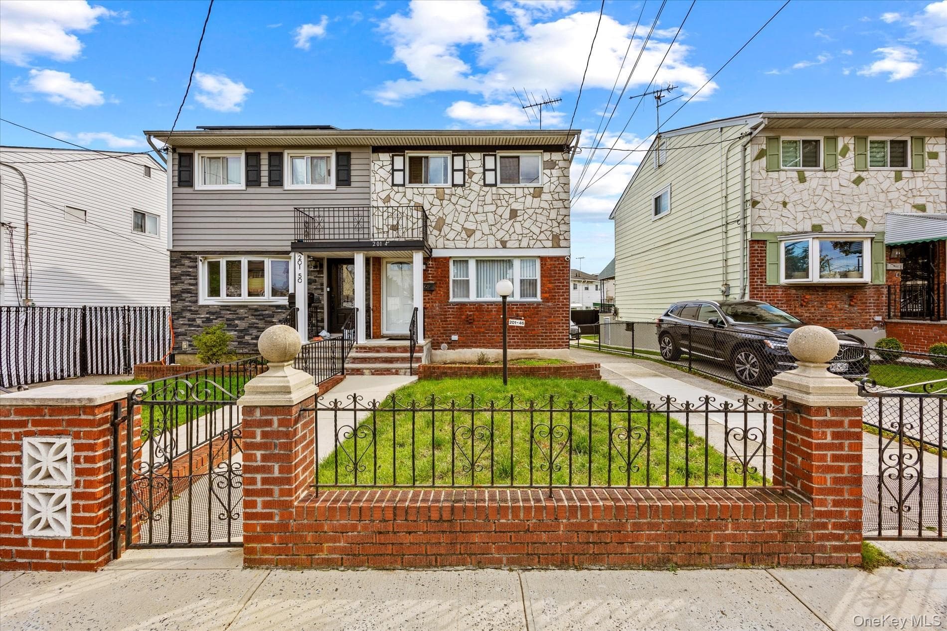 201-46 120th Avenue, Saint Albans