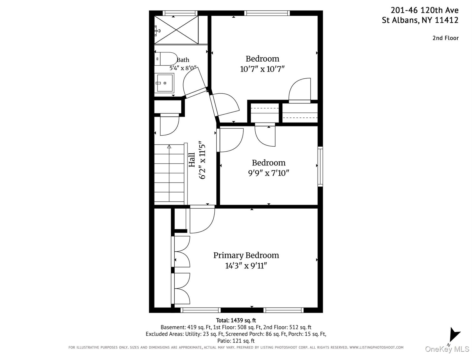 201-46 120th Avenue thumbnail 33