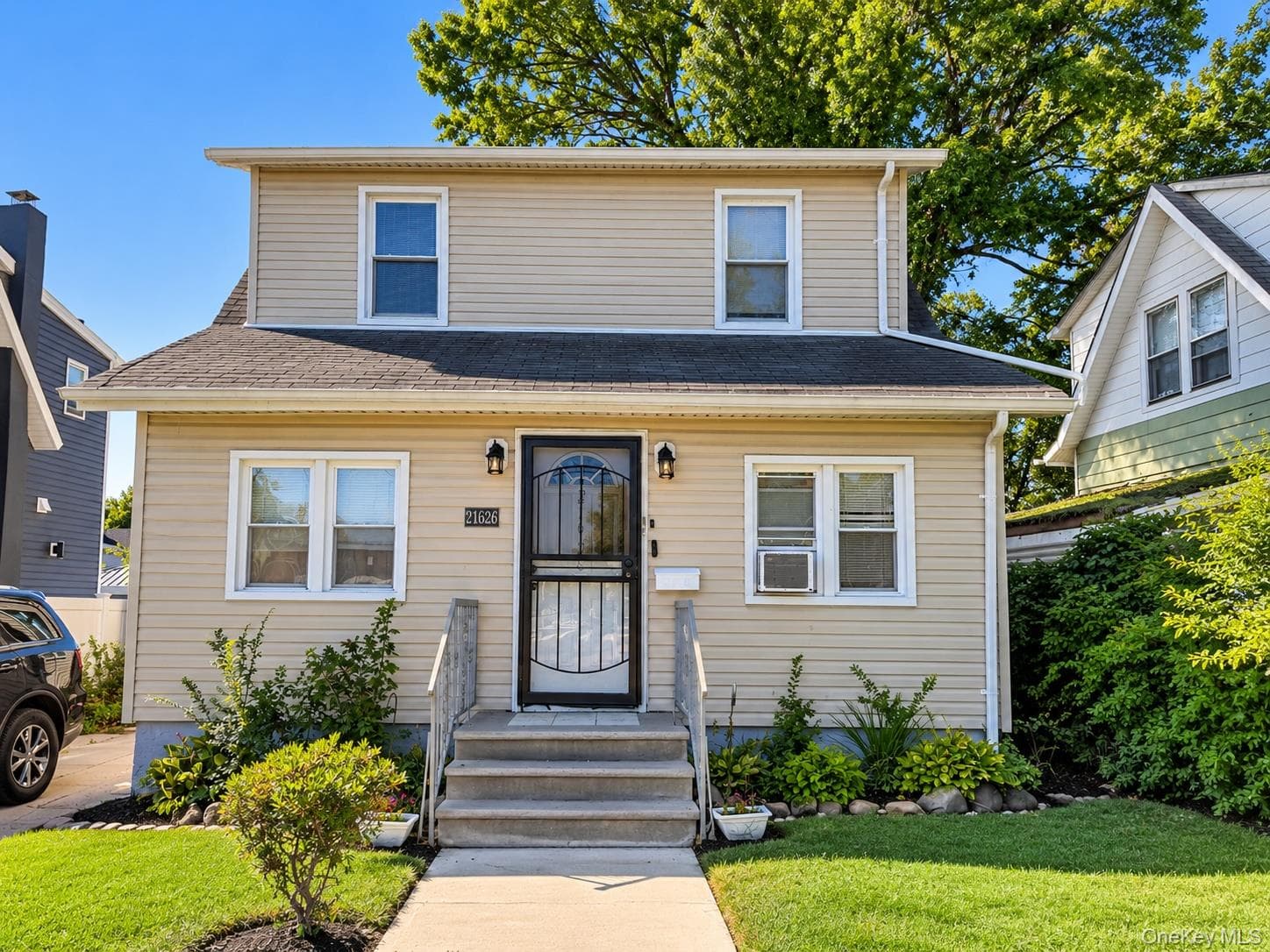 21626 131st Avenue, Springfield Gardens
