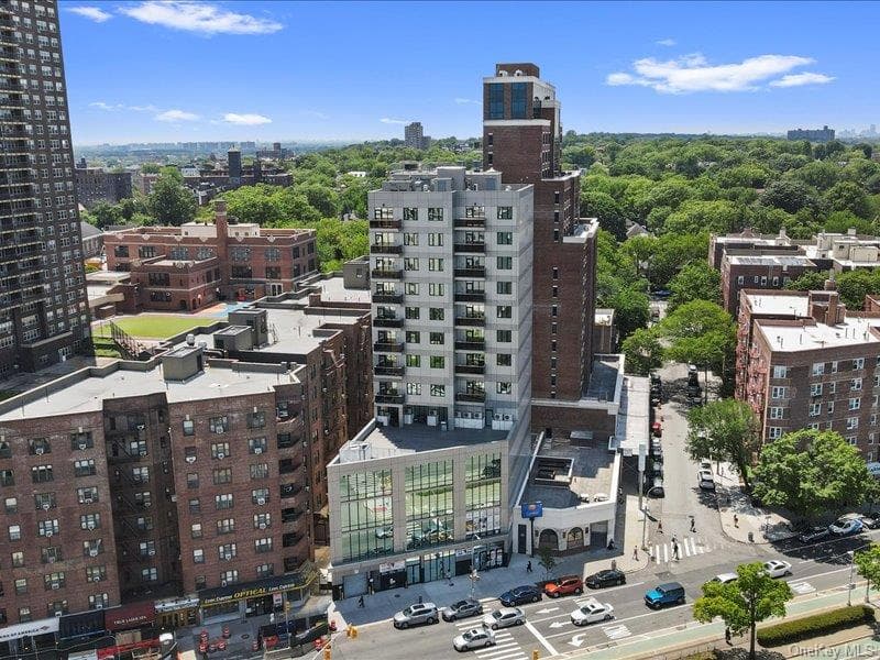 124-28 Queens Boulevard Unit: 12A thumbnail 15
