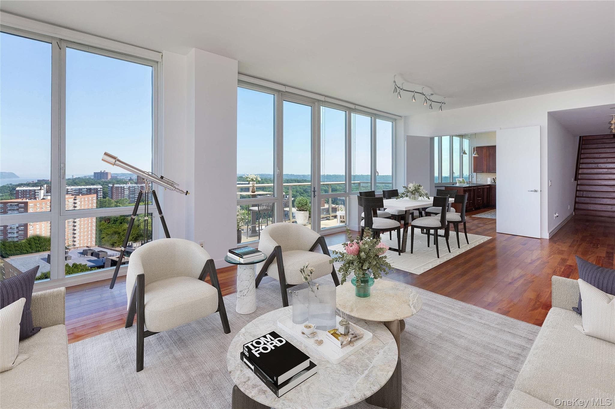 640 W 237th Street Unit: 20B, Bronx