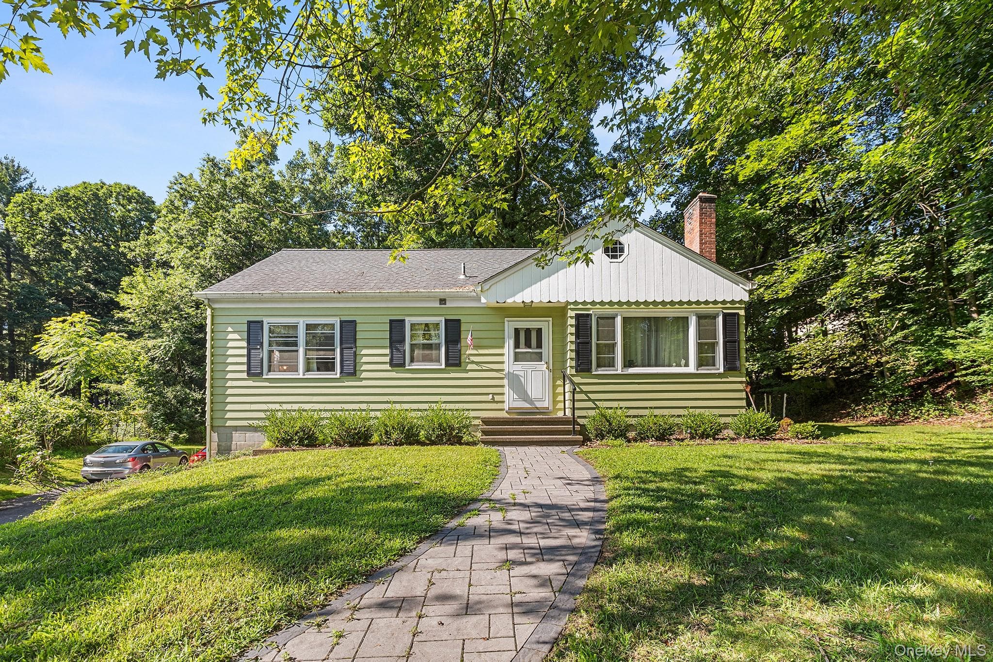 46 Hillis Terrace, Poughkeepsie
