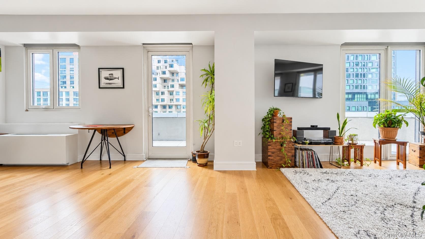 2416 Queens Plaza Unit: 7B, Long Island City