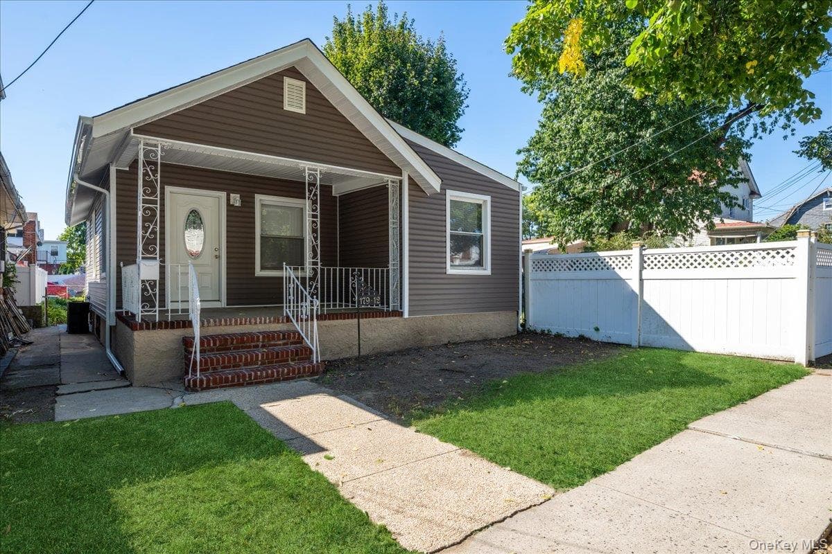 179-12 145th Road, Springfield Gardens