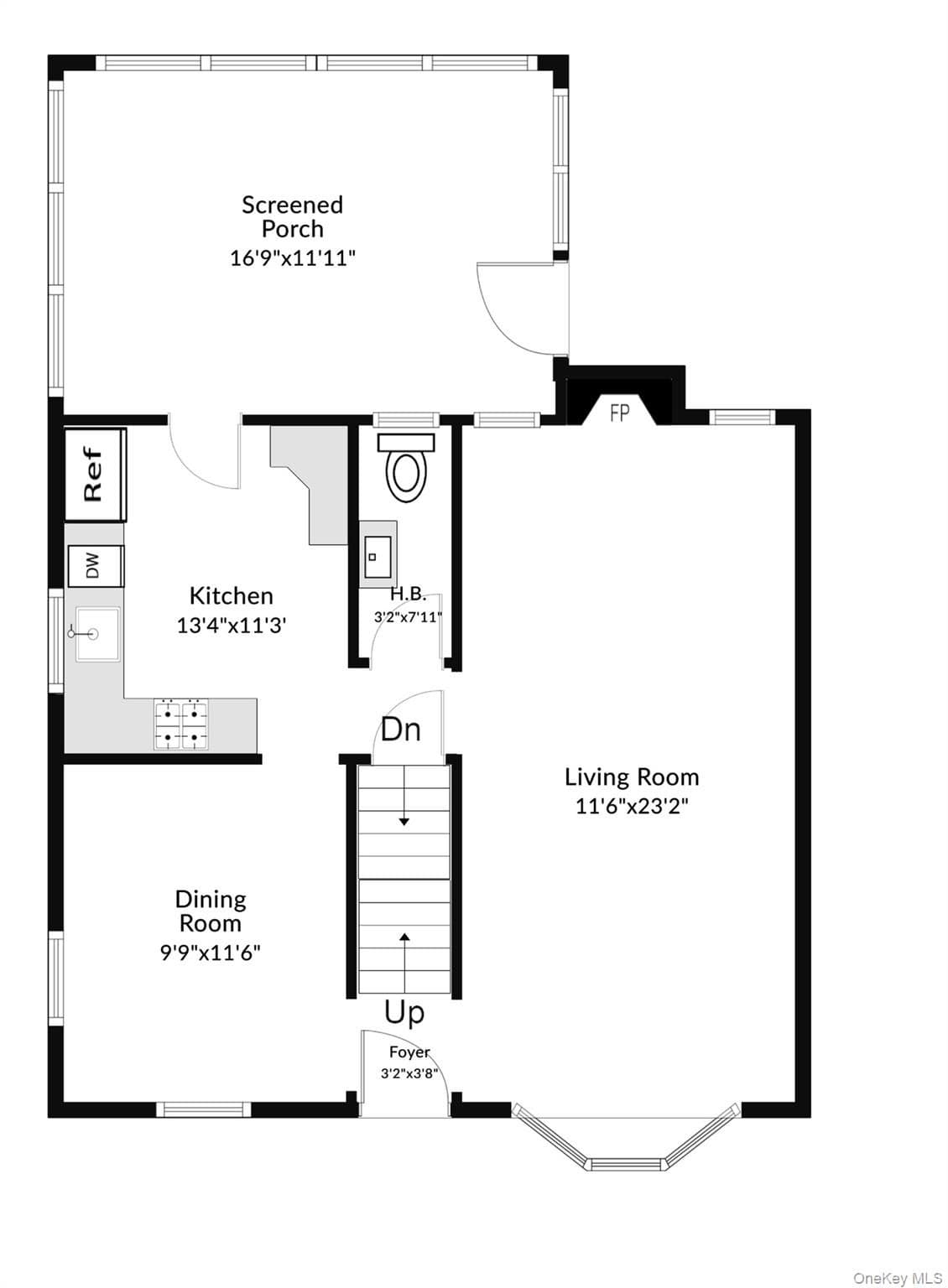 39 Saint Joseph Street thumbnail 26