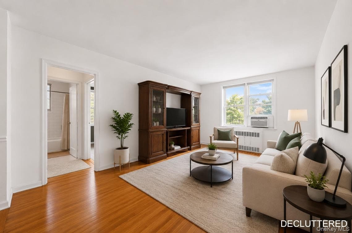 5645 Netherland Ave AVE Unit: Apt 5E photo 1
