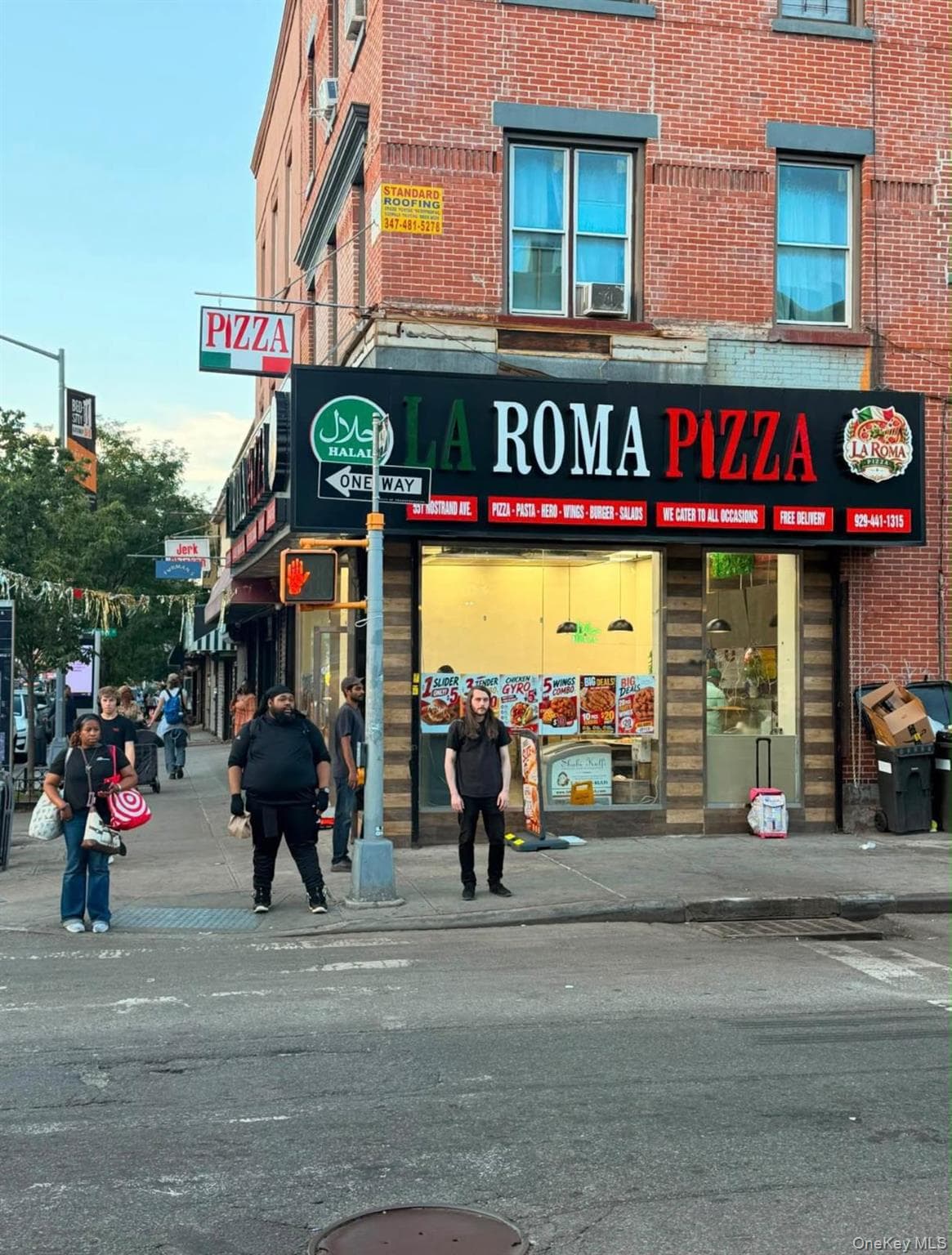 551 Nostrand Avenue thumbnail 2