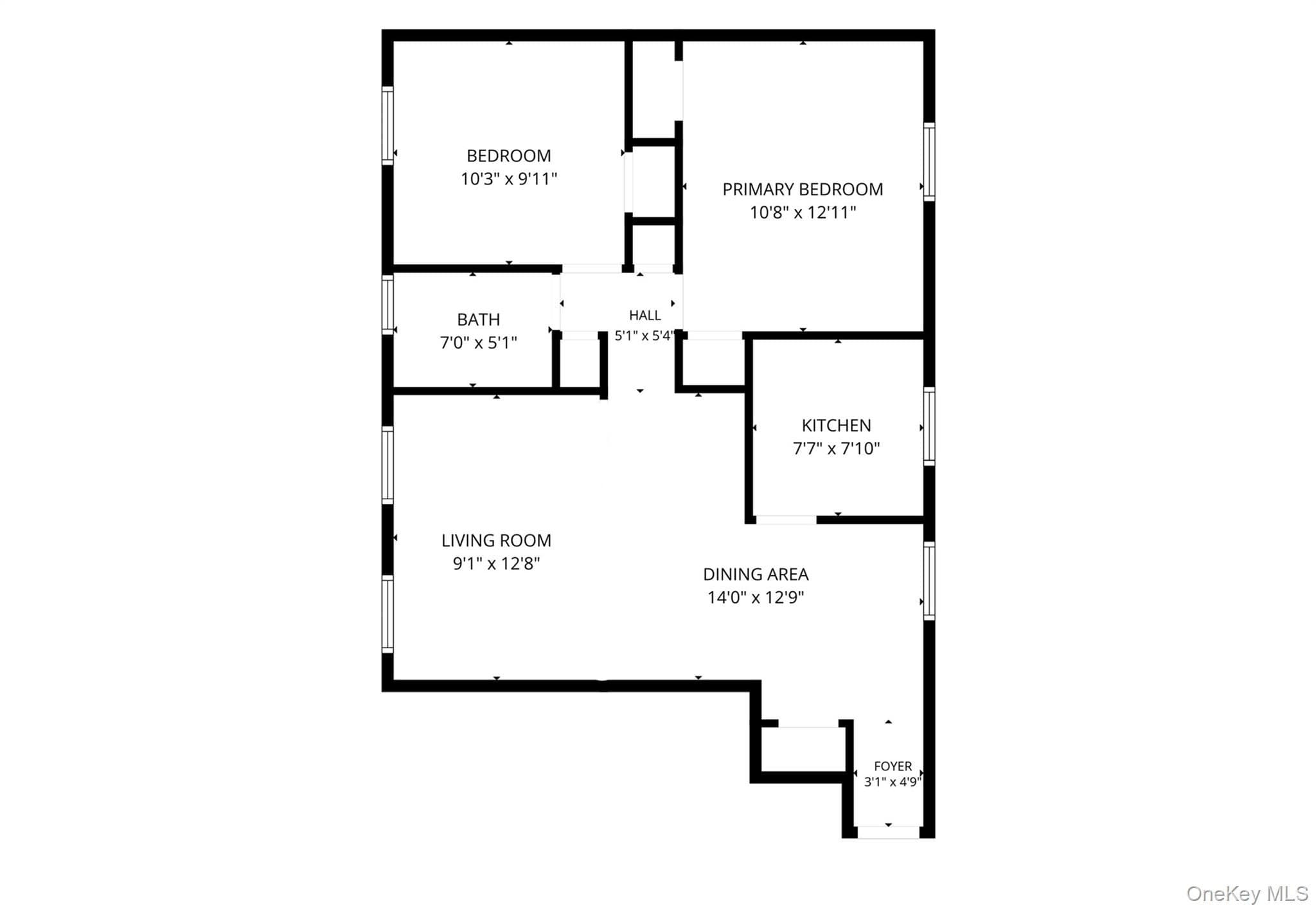 144-36 78th Avenue Unit: 2D thumbnail 16