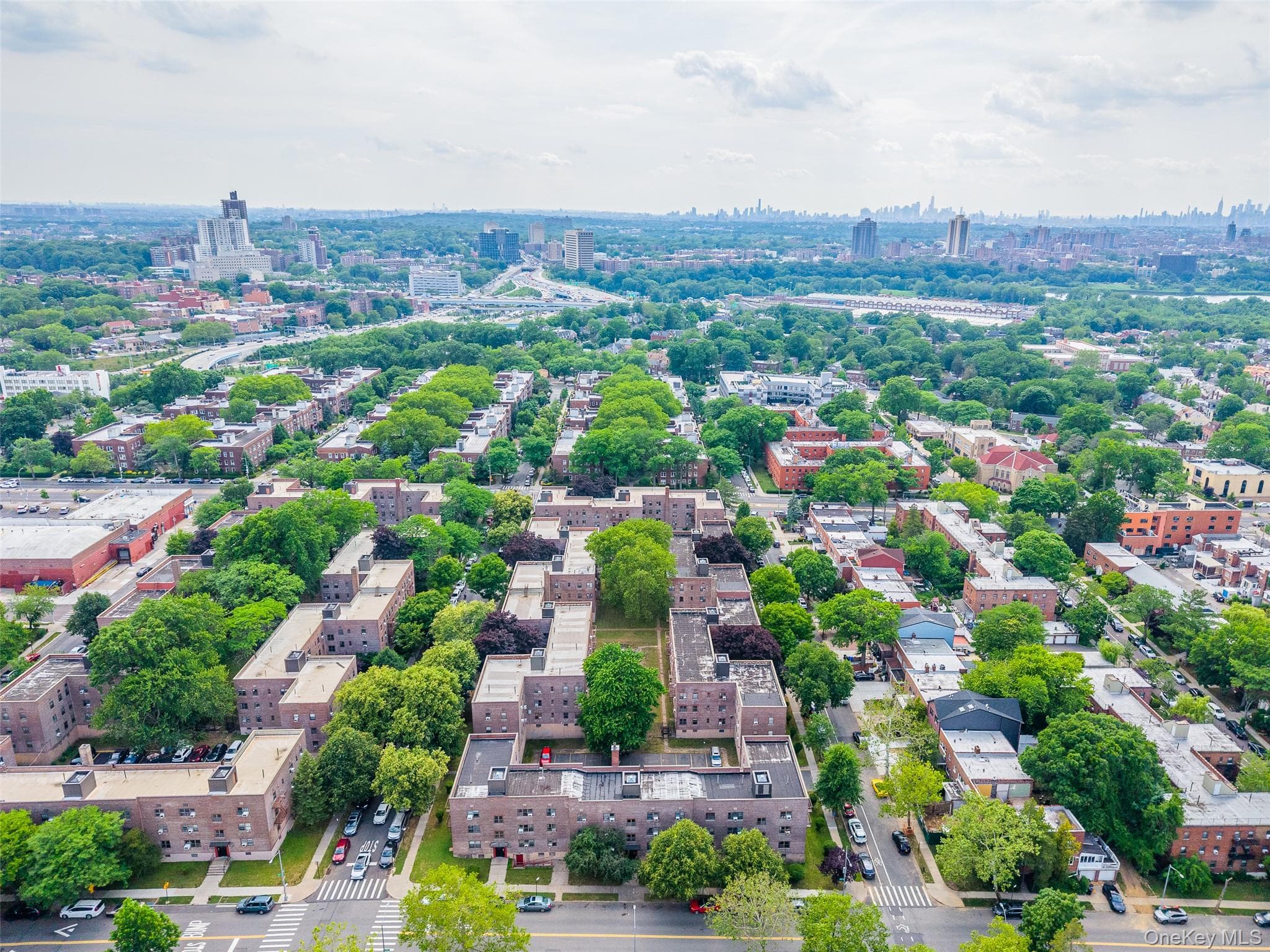 144-36 78th Avenue Unit: 2D, Flushing