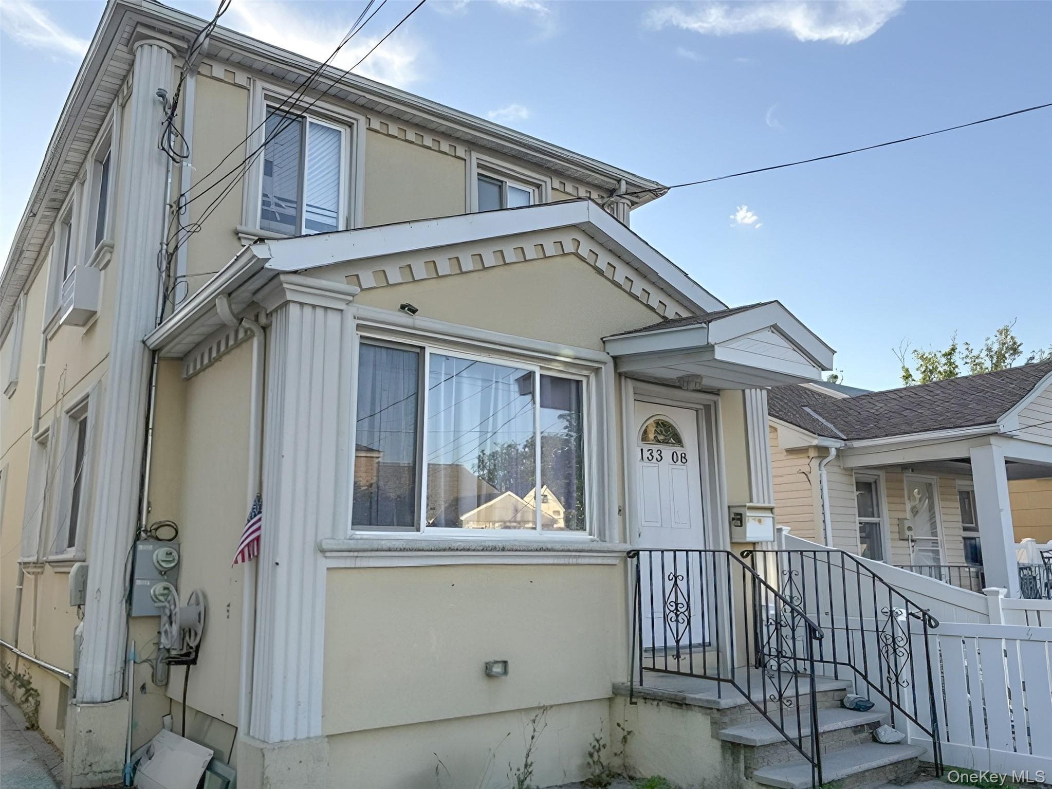 133-08 115th Street, South Ozone Park