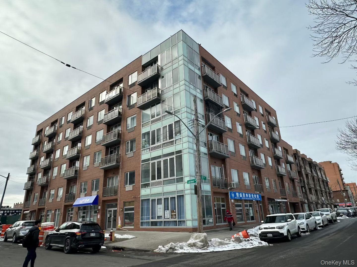 13621 Latimer Place Unit: 6G photo 1