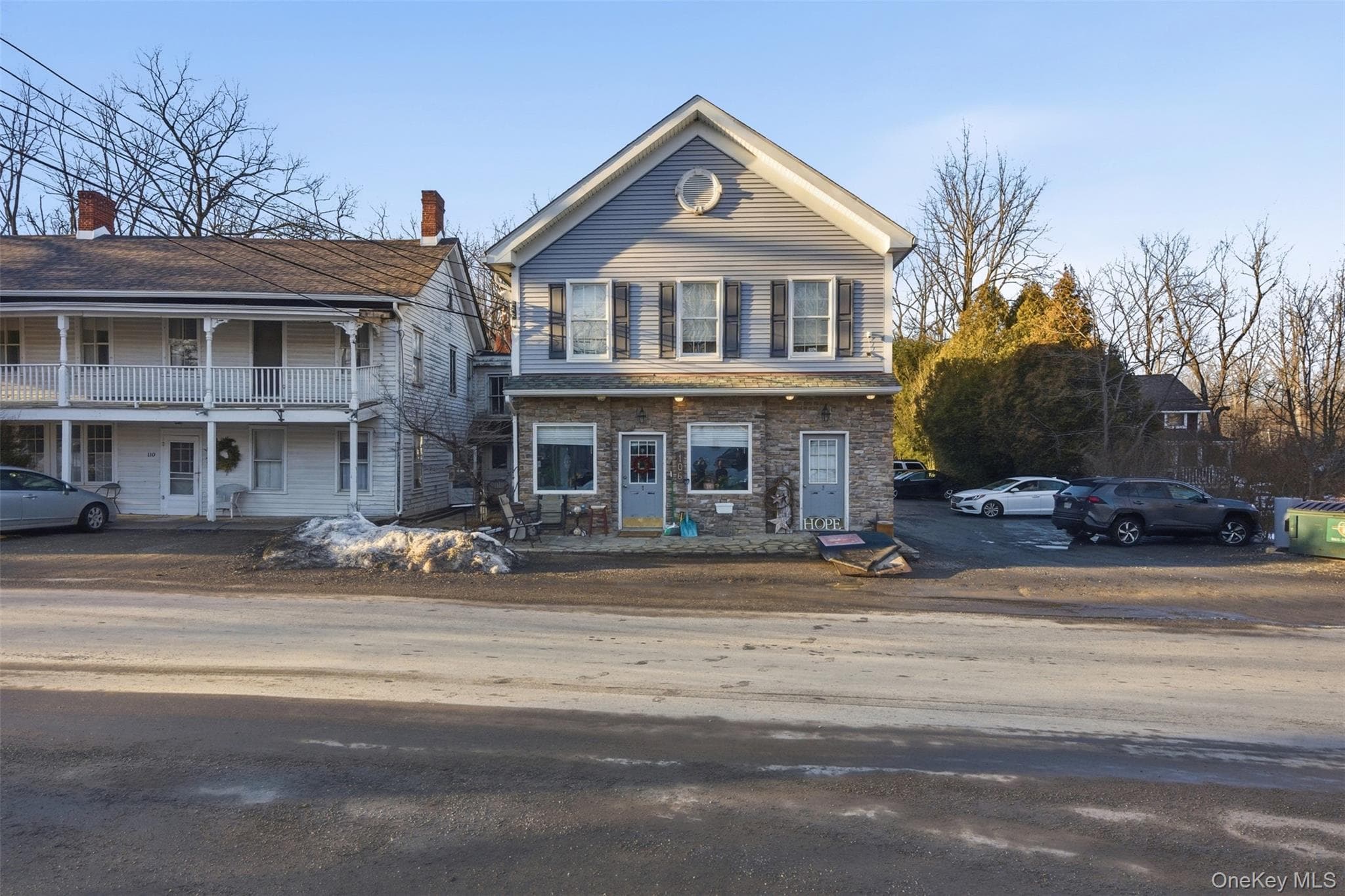 106 Newport Bridge Road photo 1