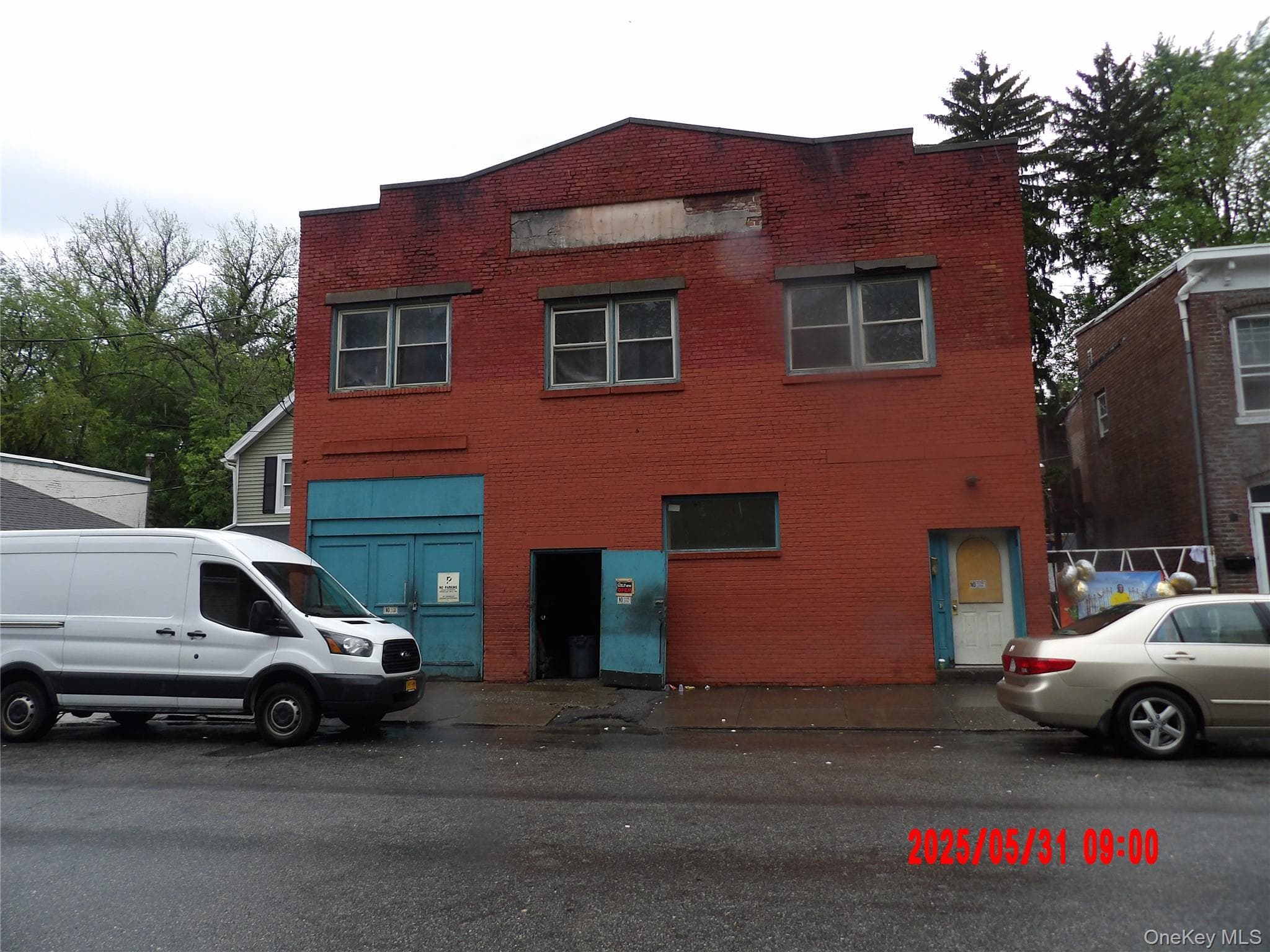 41-43 City Terrace, Newburgh