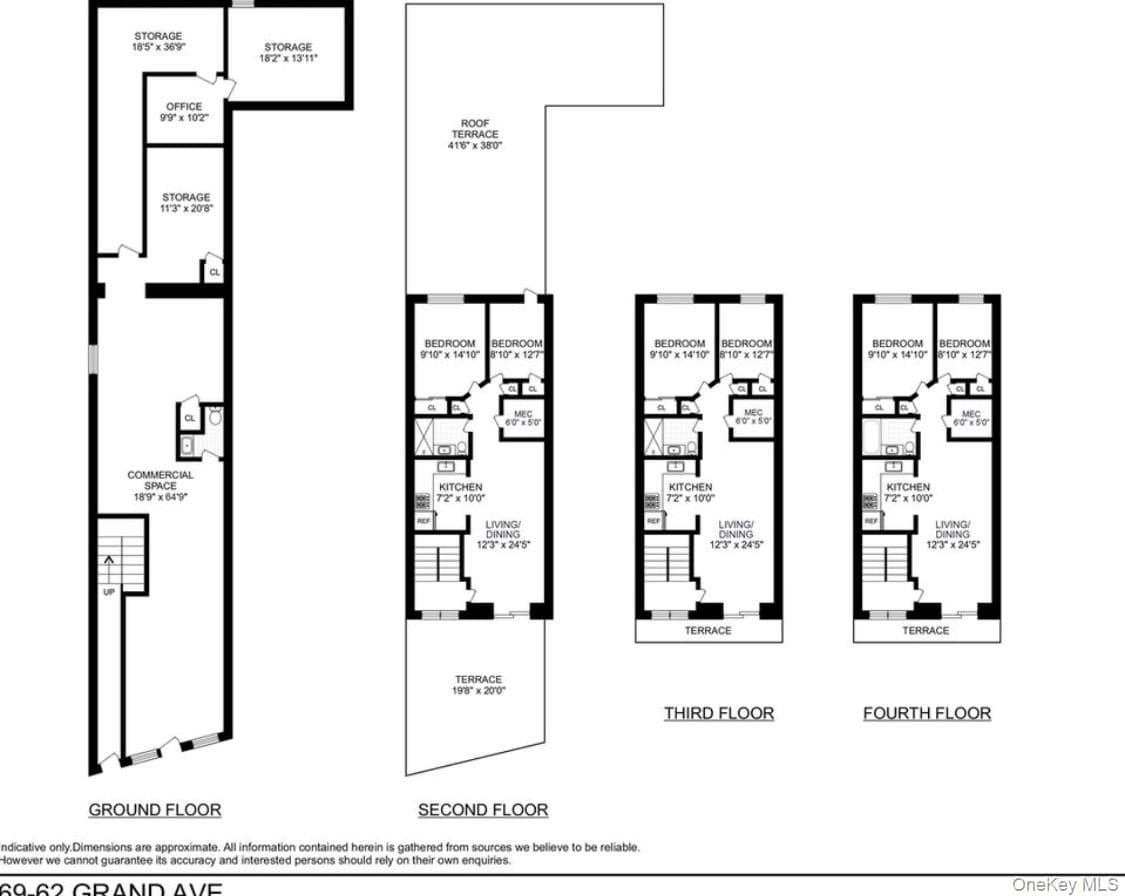 69-62 Grand Avenue thumbnail 2