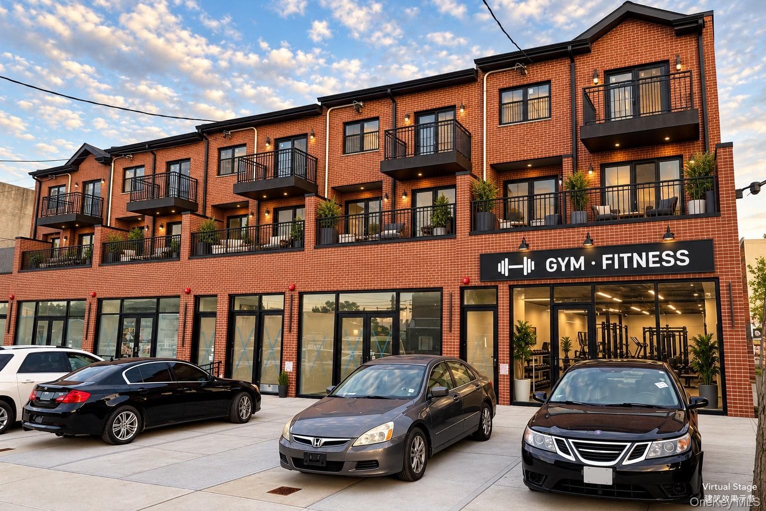 150-22 12th Road, Whitestone