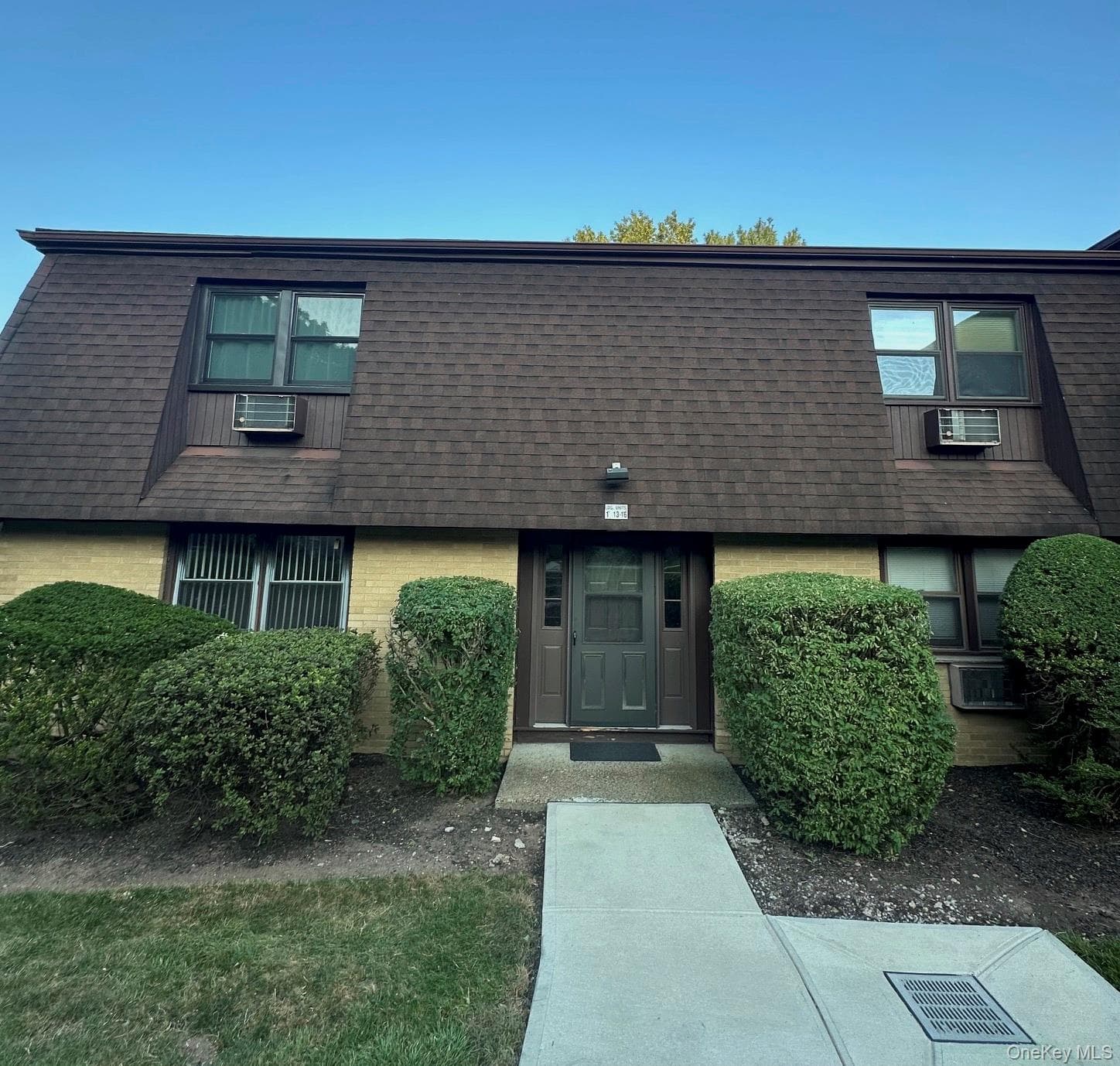 1 Germonds Village VLG Unit: 14, Bardonia