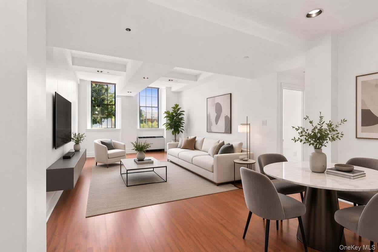 45-02 Ditmars Boulevard Unit: 124, Astoria