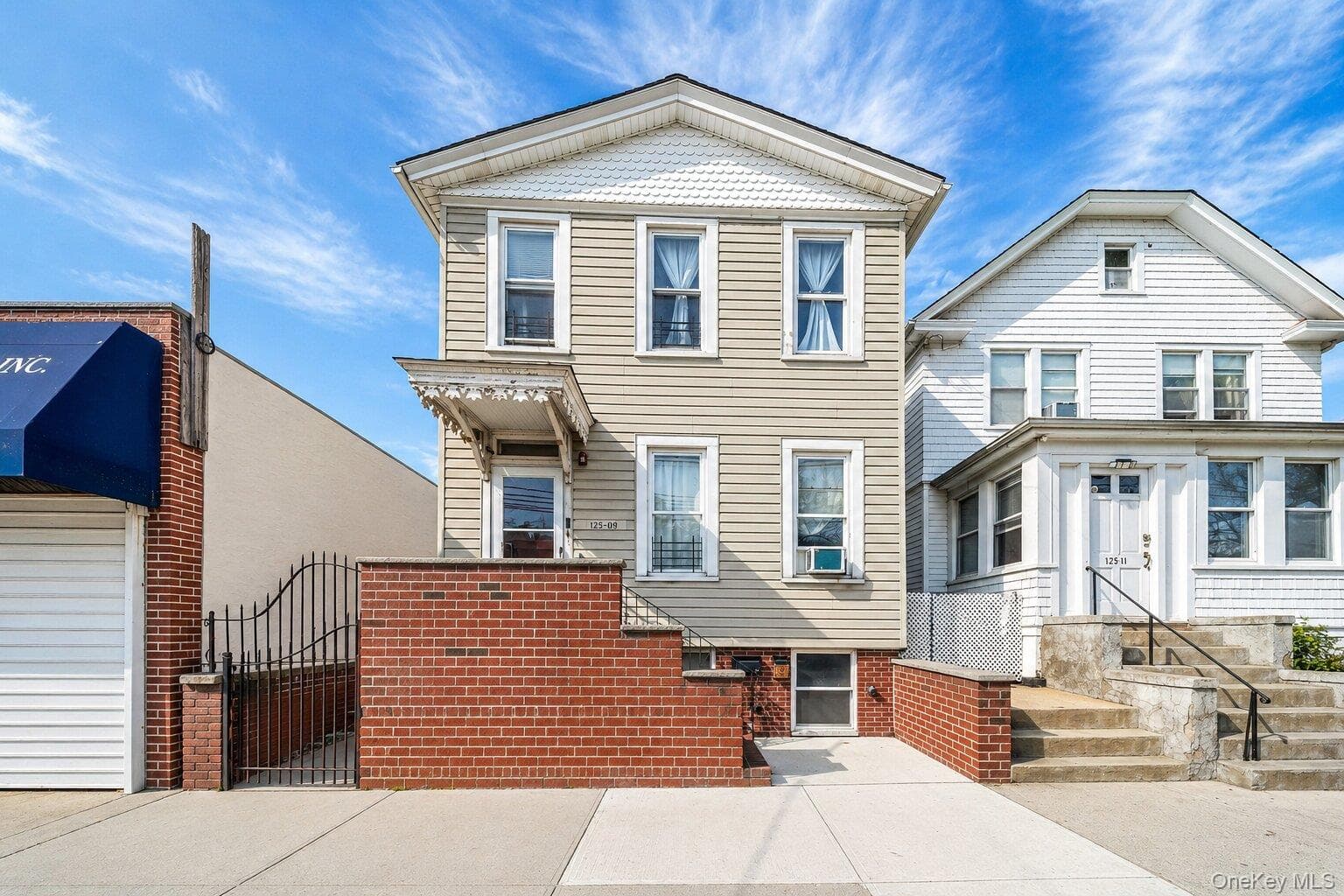 123-09 20th Avenue, College Point