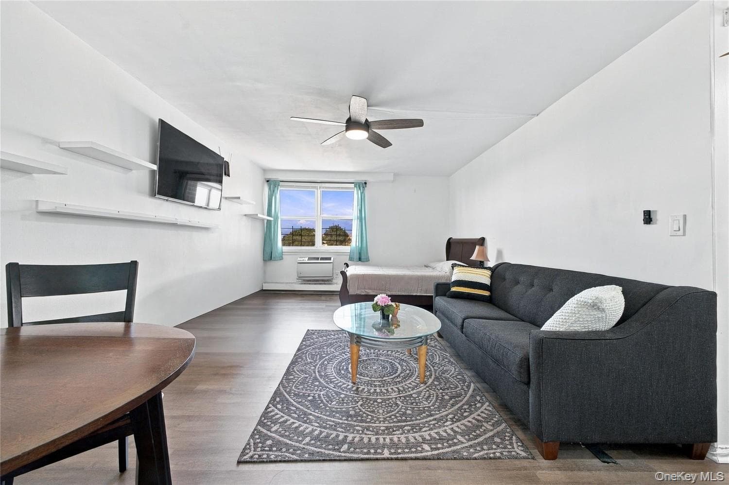 164-20 Highland Avenue Unit: 7J, Jamaica Hills