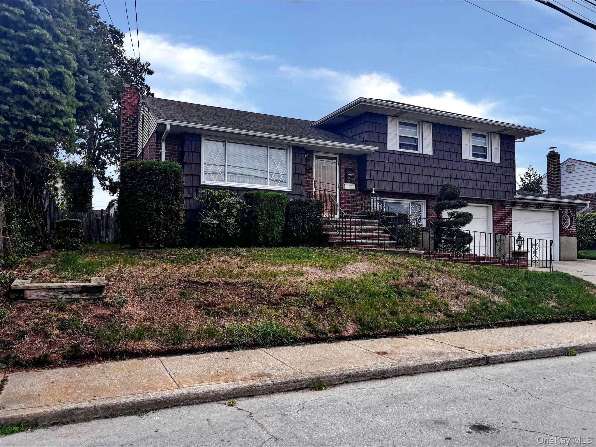 120 Osborne Road, West Hempstead