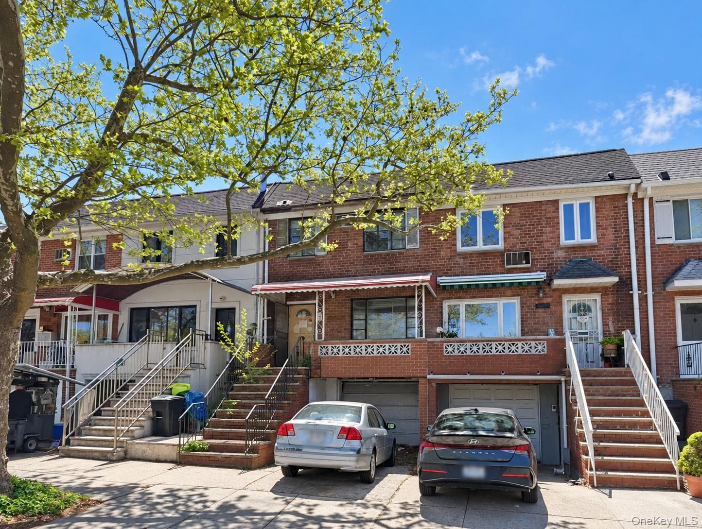 14410 Gravett Road, Flushing