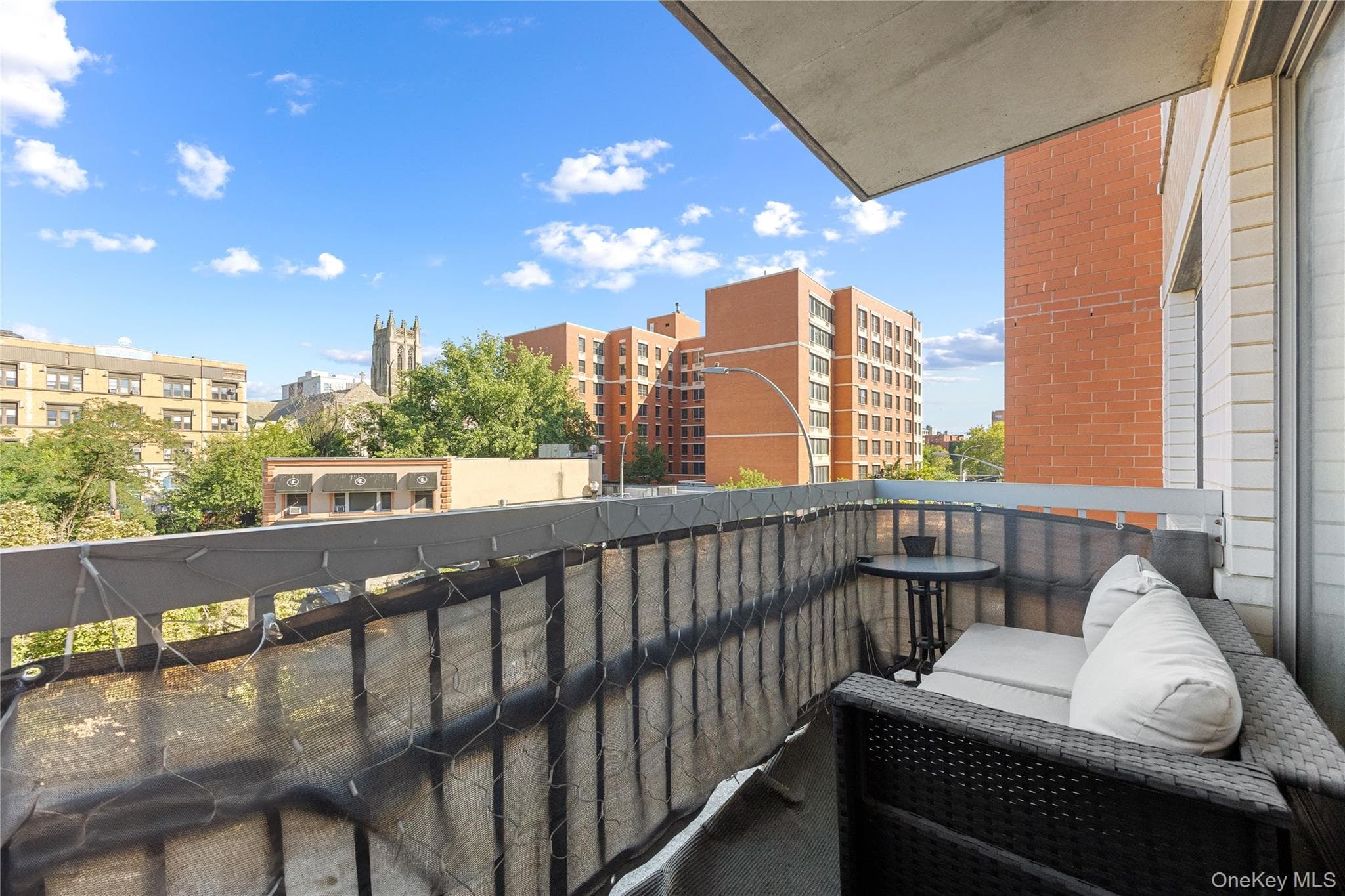 837 Washington Avenue Unit: 3J, Bronx