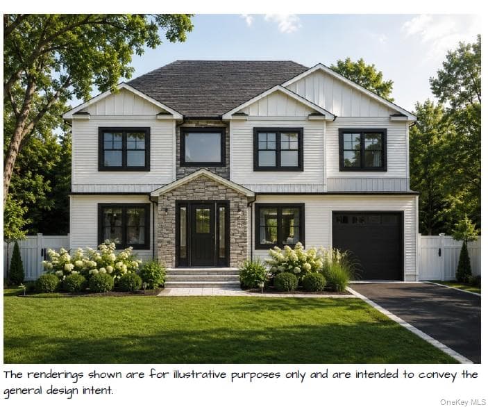 Lot A- 101 Charles Avenue, Massapequa Park