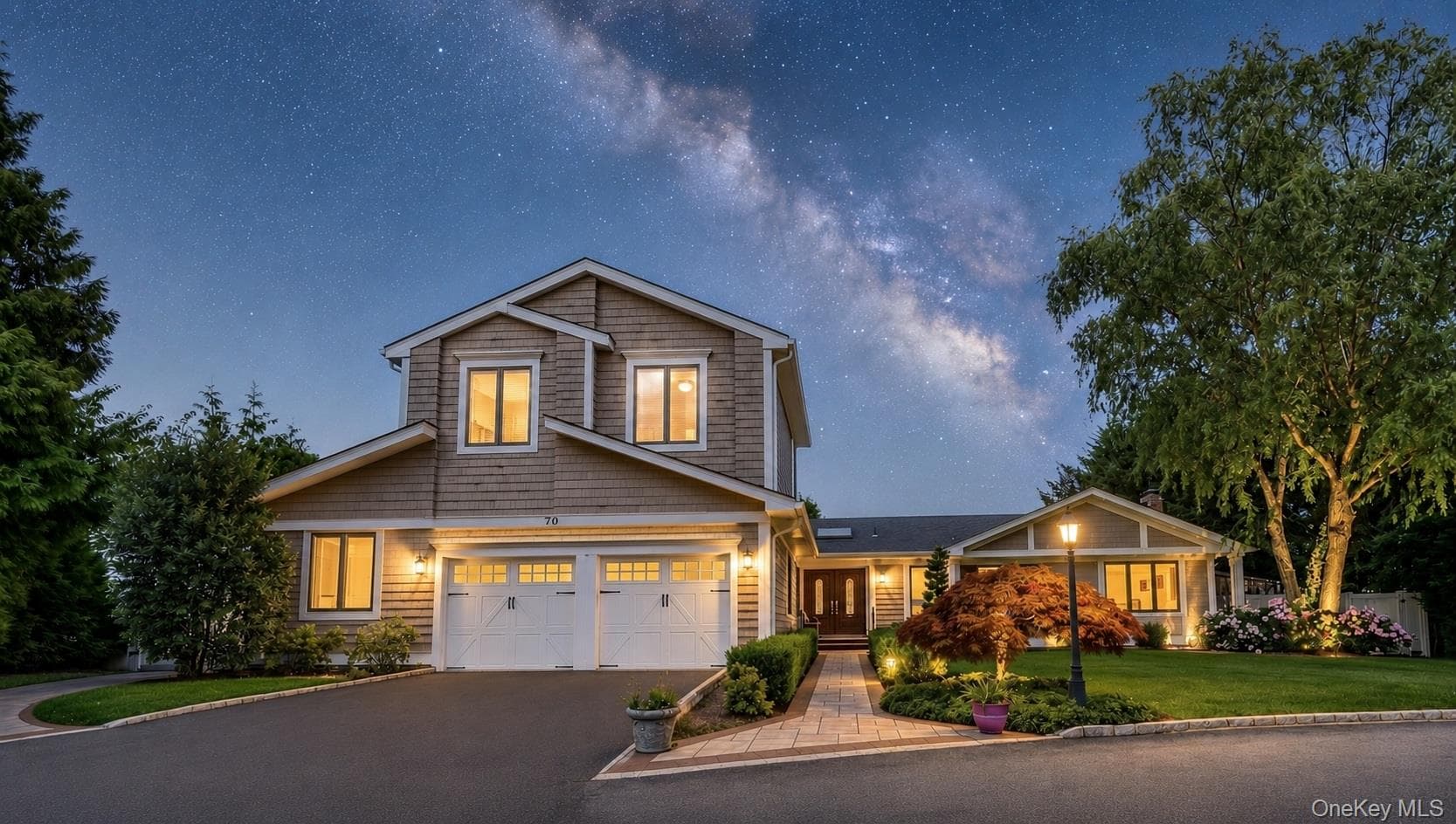 70 Karol Place, Muttontown