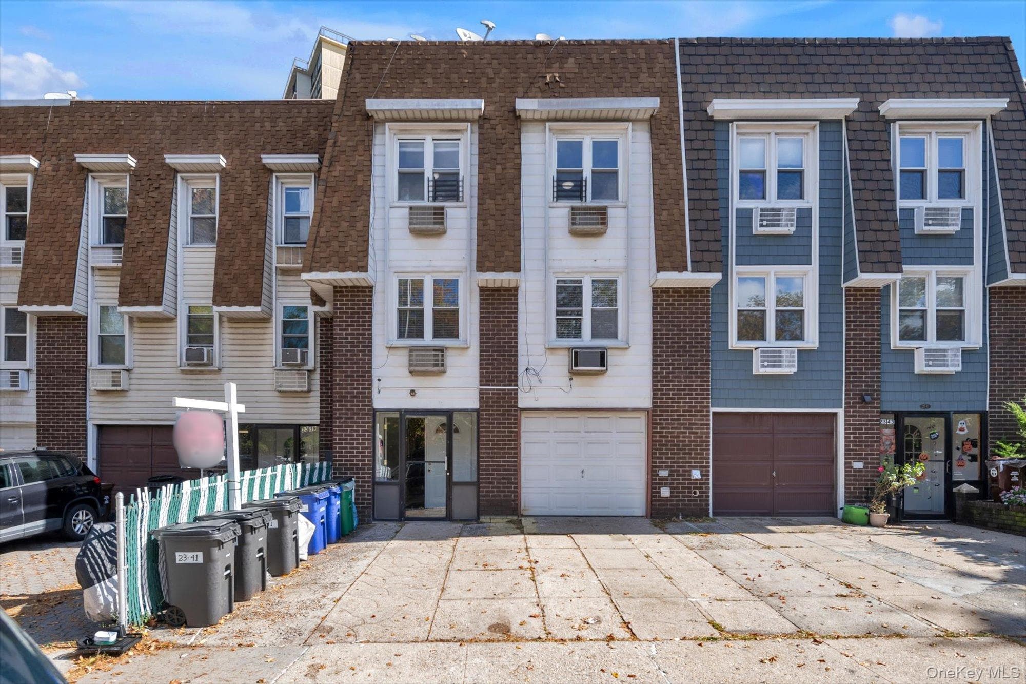 23-41 Corporal Kennedy Street, Bayside