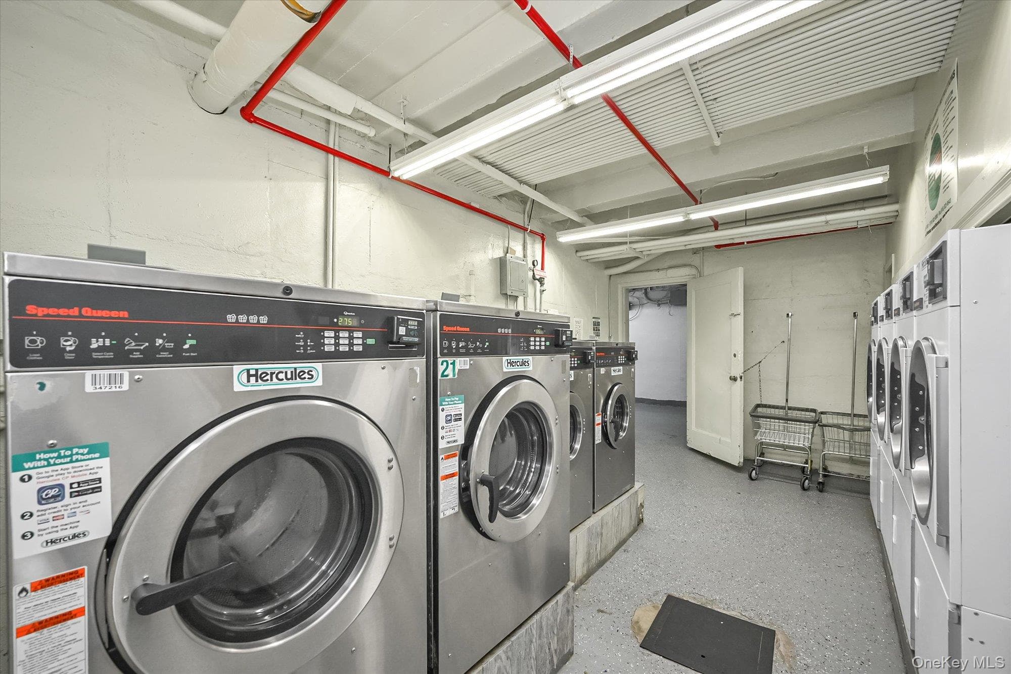 105-30 66th Avenue Unit: 5D thumbnail 13