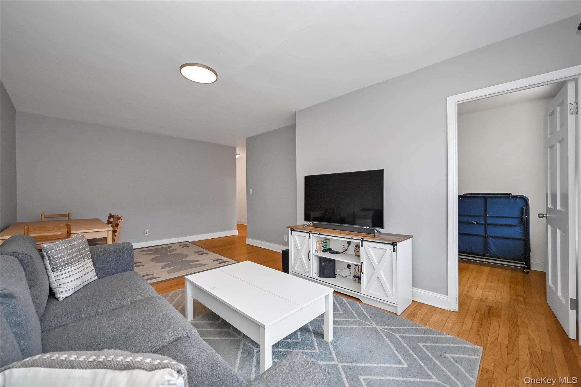 105-30 66th Avenue Unit: 5D thumbnail 4
