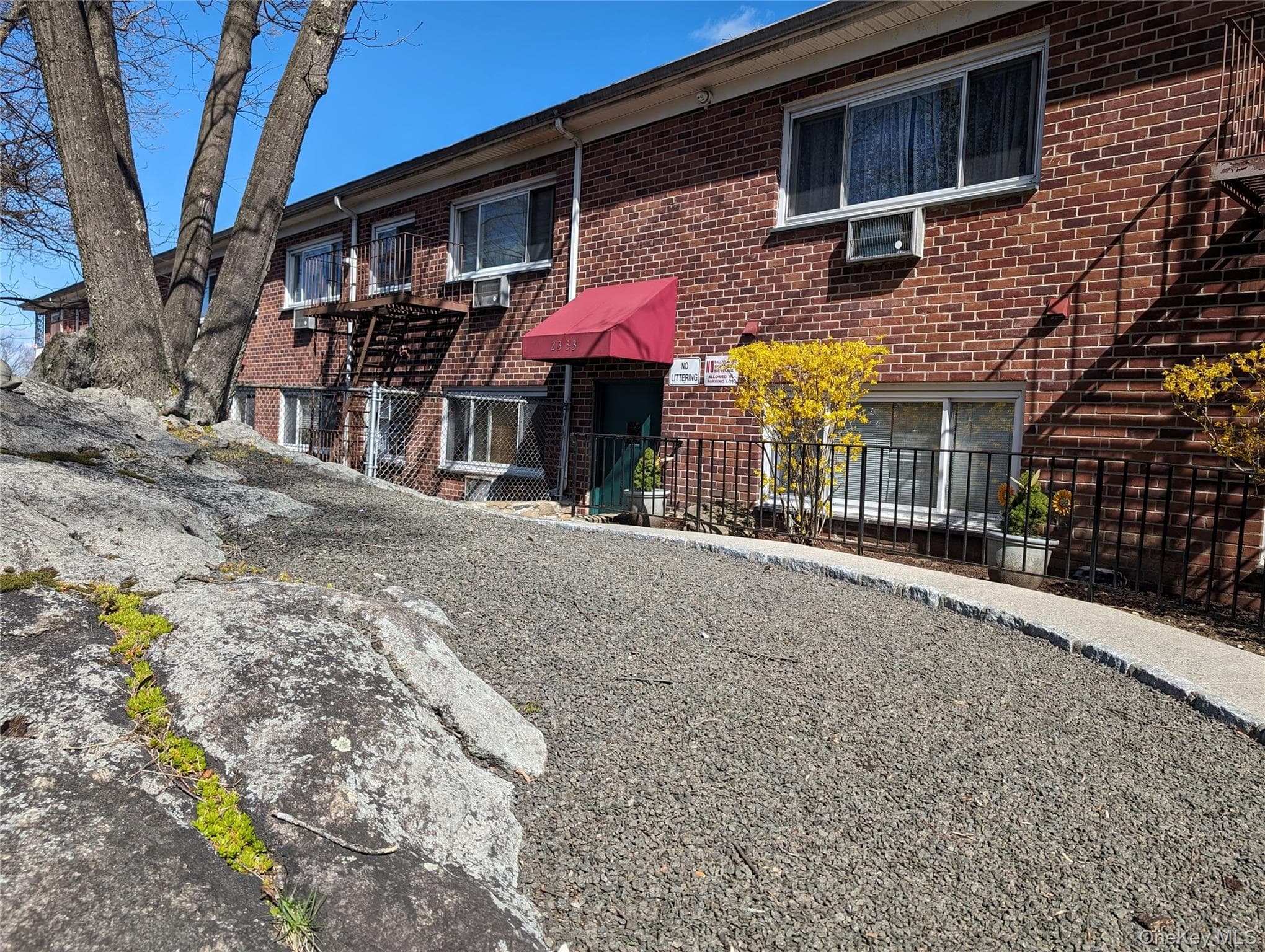 2333 Palmer Avenue Unit: 2F thumbnail 14