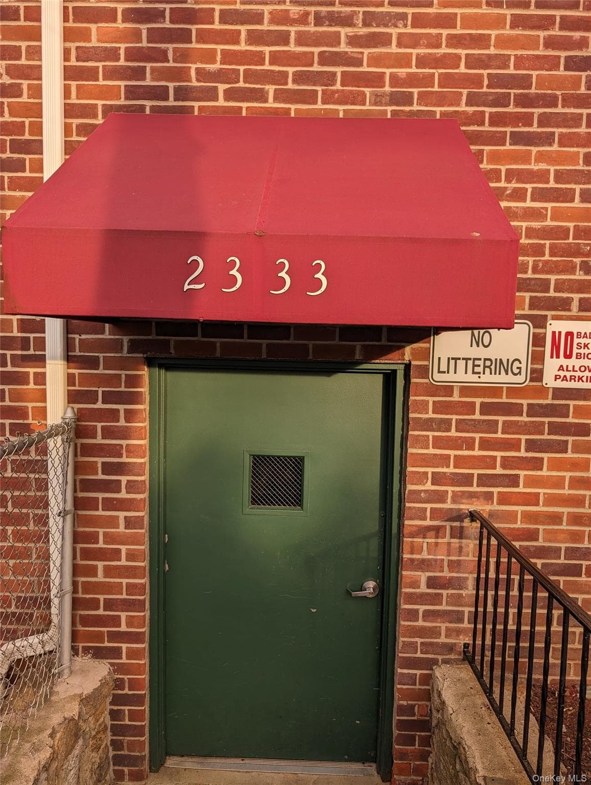 2333 Palmer Avenue Unit: 2F thumbnail 16