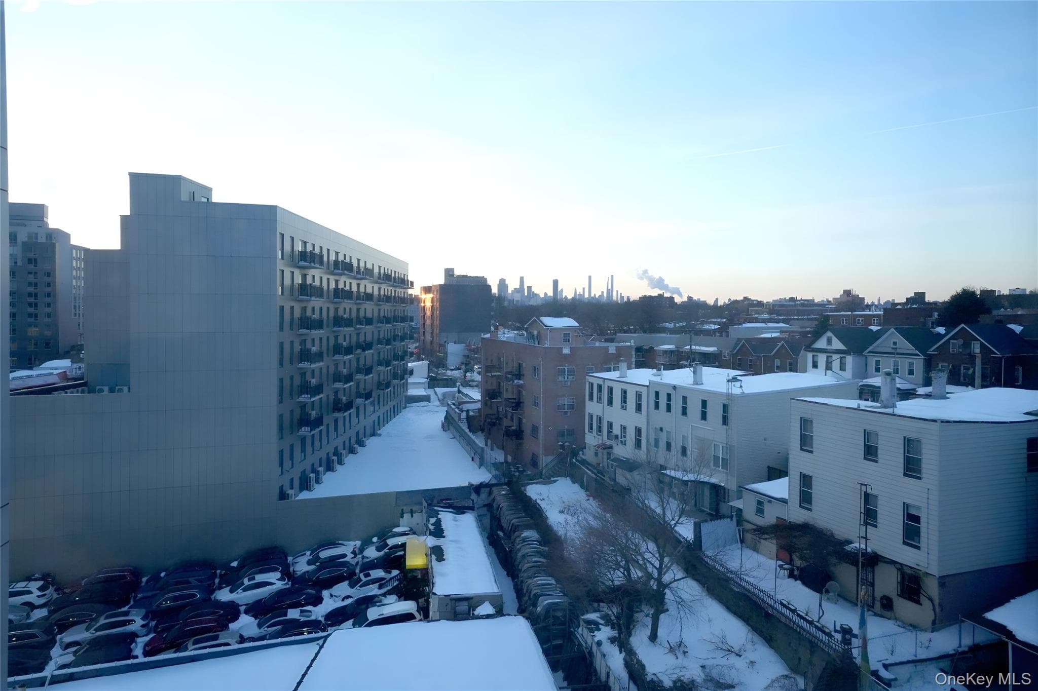 7065 Queens Boulevard Unit: 8J thumbnail 10