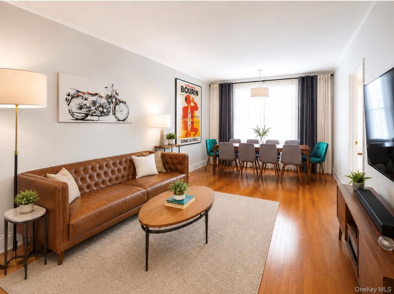 114-20 Queens Boulevard Unit: E9 thumbnail 7