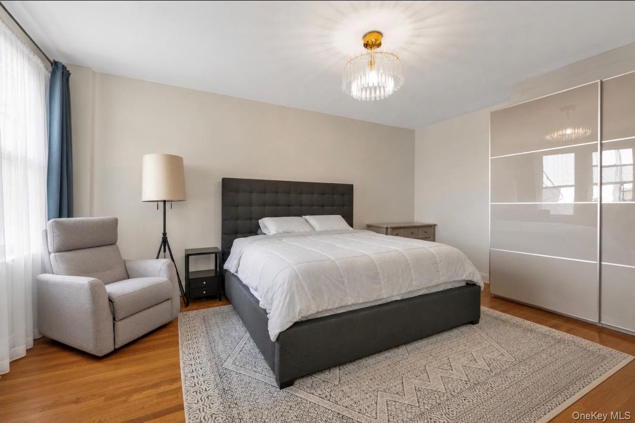 114-20 Queens Boulevard Unit: E9 thumbnail 8