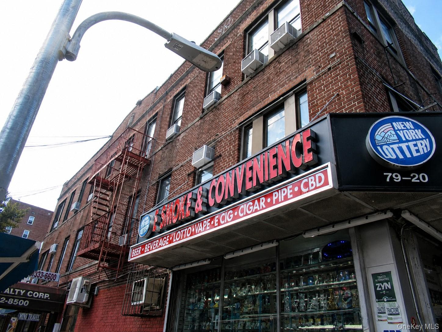 79-20 Roosevelt Avenue photo 1