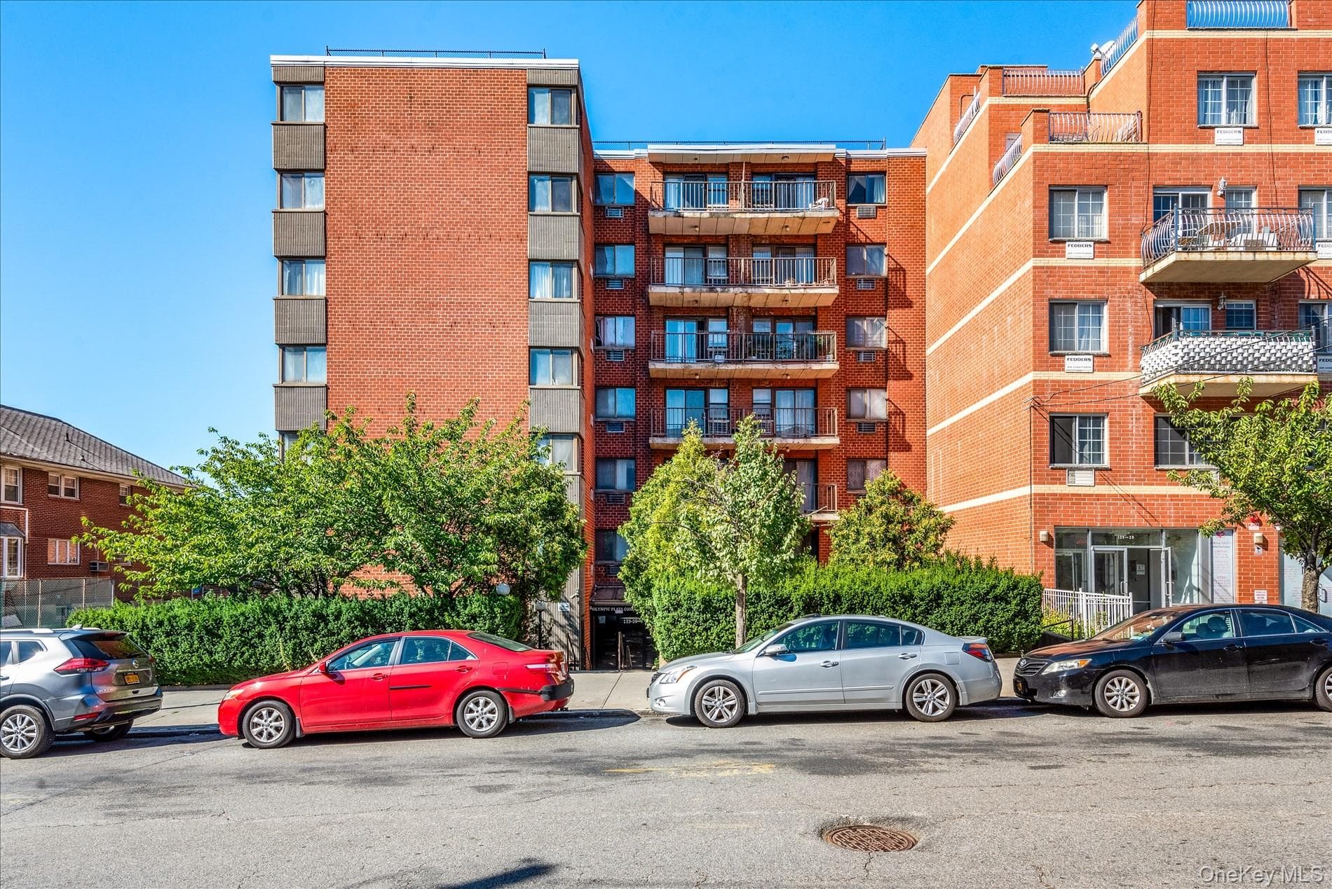 139-35 35th Avenue Unit: 6E, Flushing