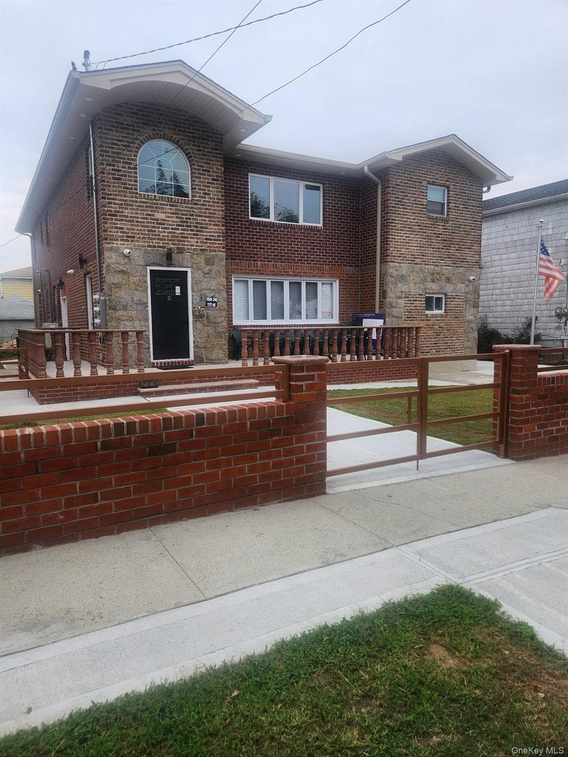 150-24 117th Street, South Ozone Park