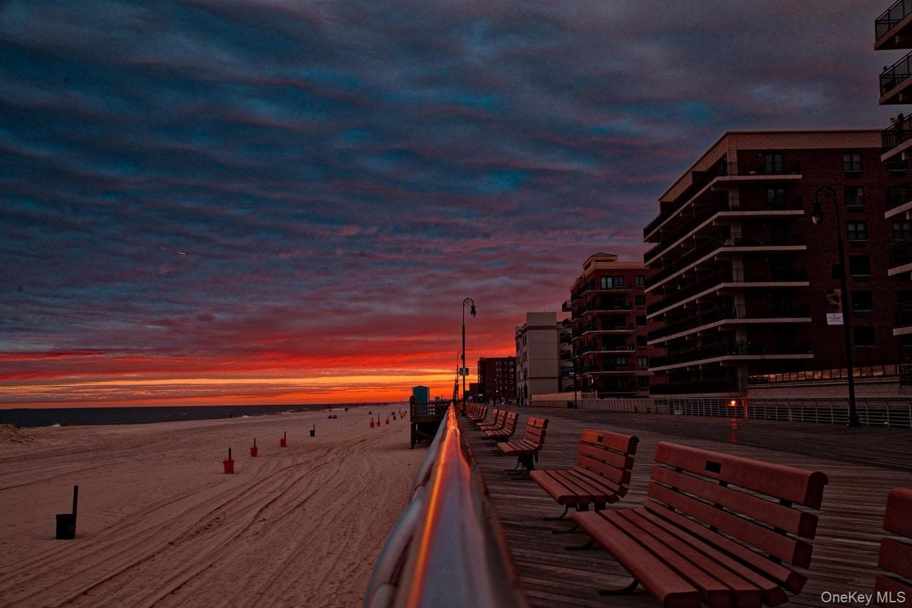 450 Shore RD Unit: 6L thumbnail 30