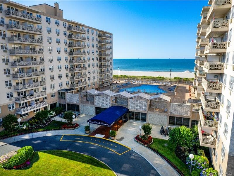 450 Shore RD Unit: 6L, Long Beach