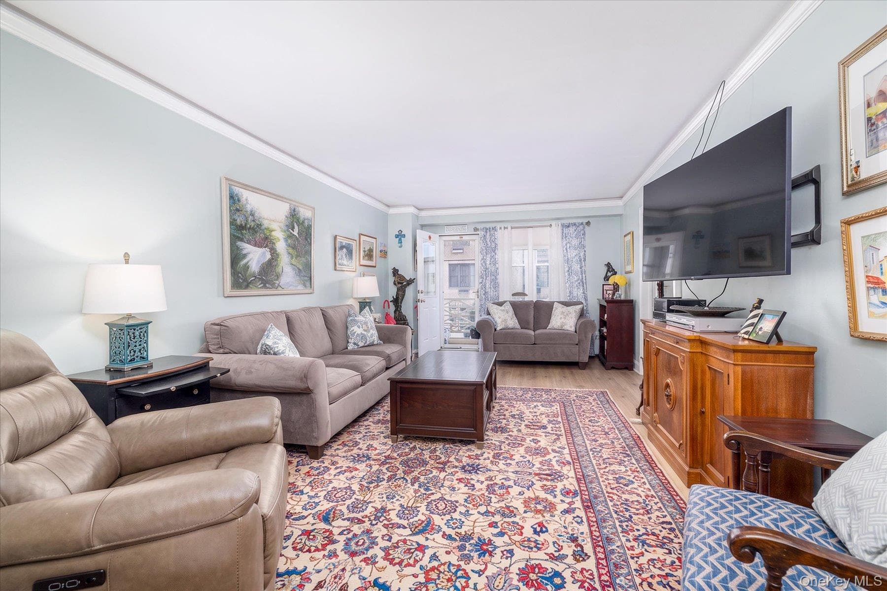450 Shore RD Unit: 6L thumbnail 3