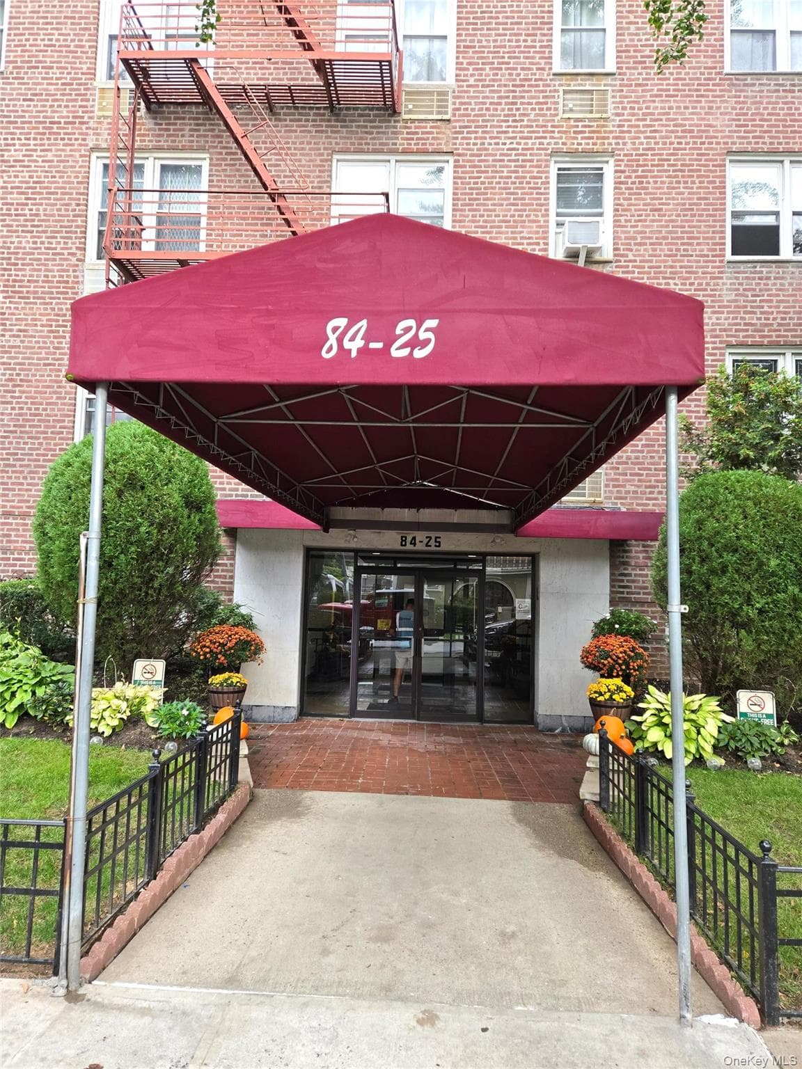 84-25 118th St St Unit: 5A, Kew Gardens