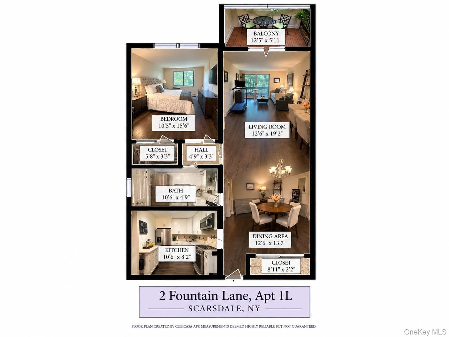2 Fountain Lane Unit: 1L thumbnail 31