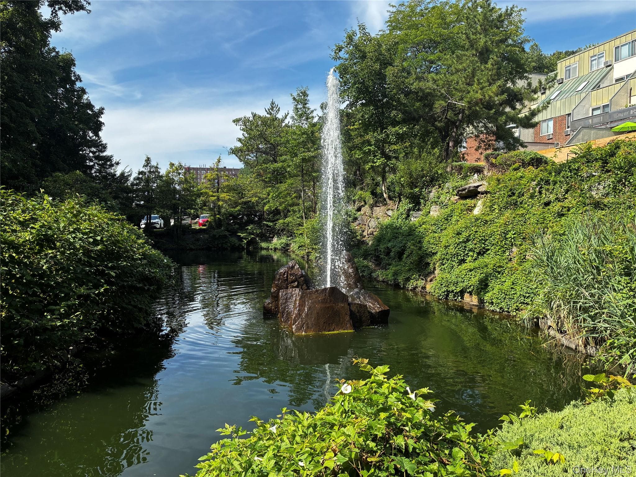 2 Fountain Lane Unit: 1L, Scarsdale