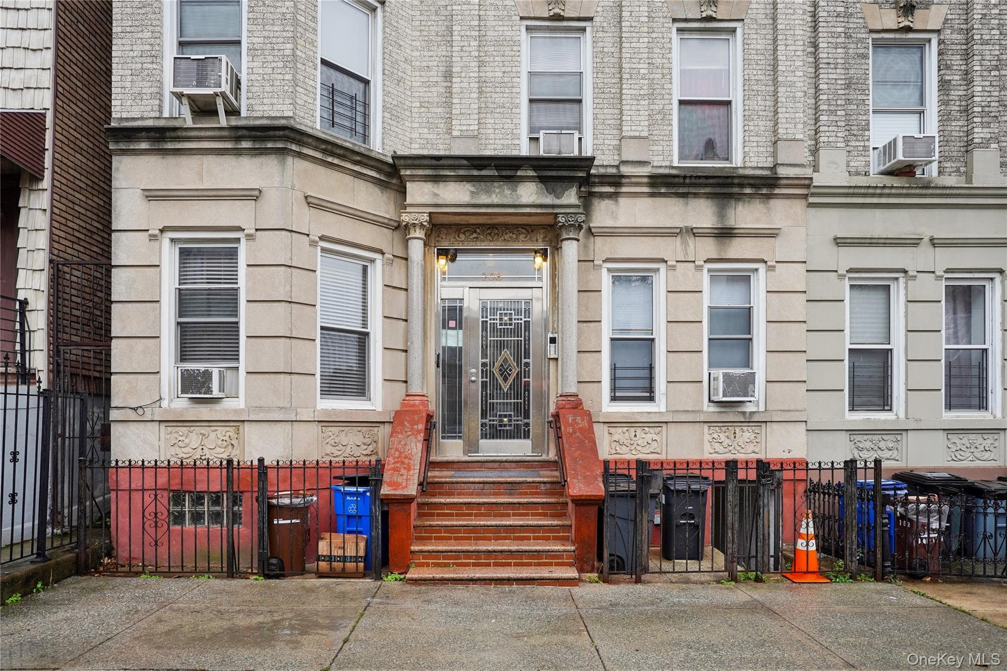 208 Sumpter Street, Brooklyn