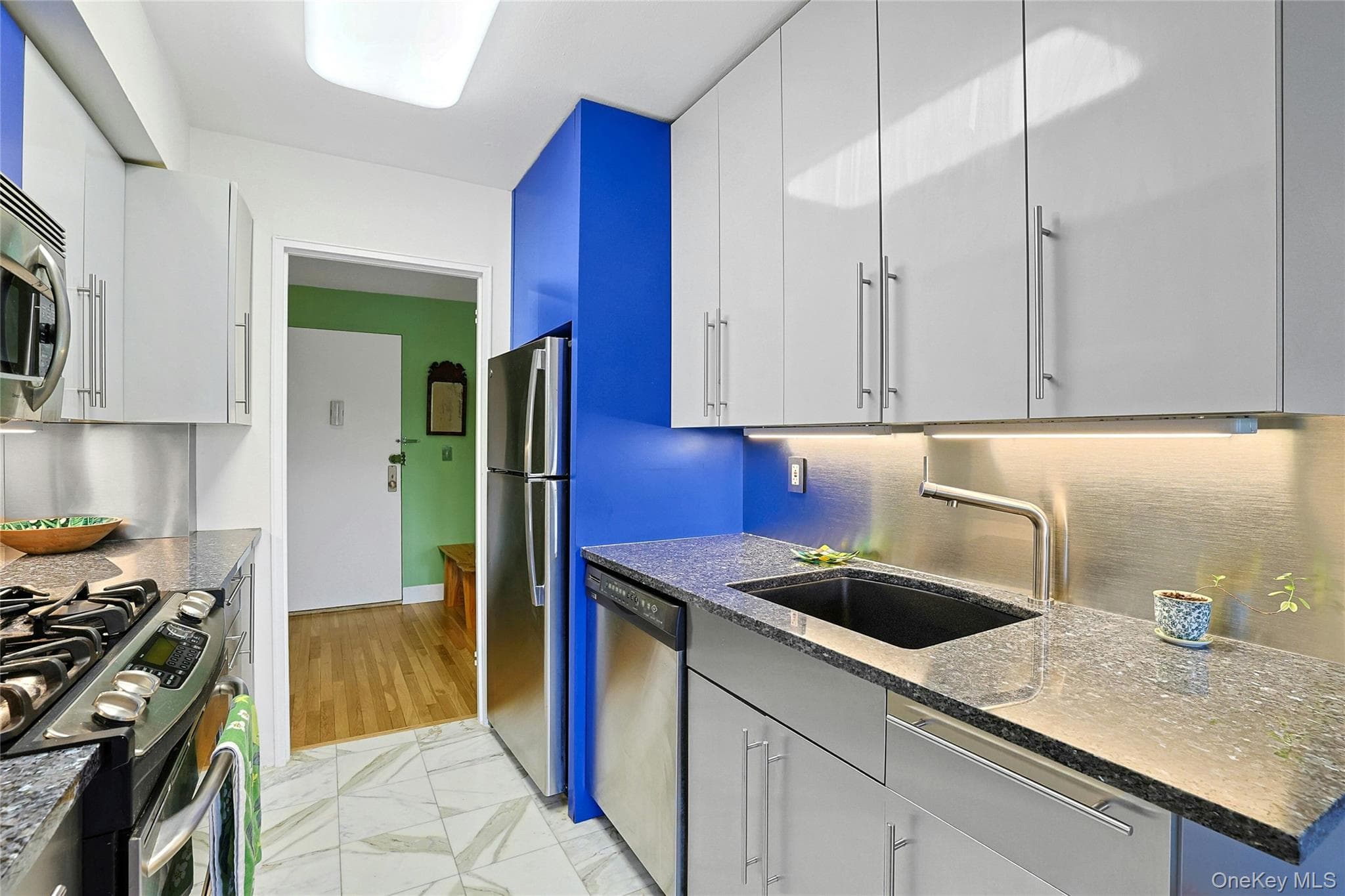 103 Gedney Street Unit: 6G thumbnail 21