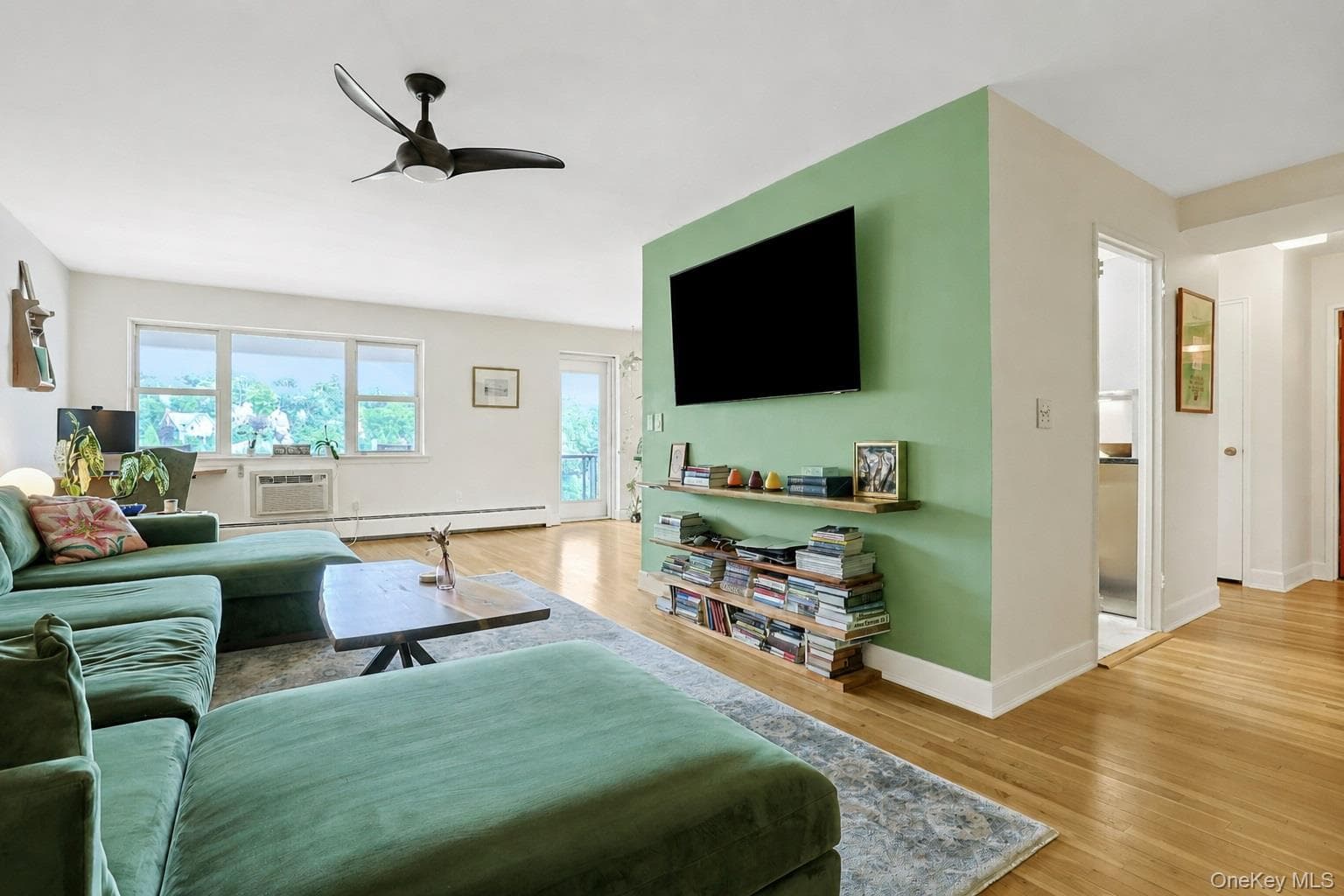 103 Gedney Street Unit: 6G thumbnail 7
